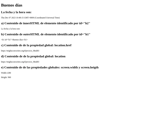 Ejercicio_Mod03 screenshot