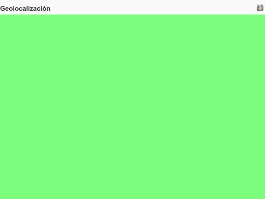 geolocalizacion screenshot