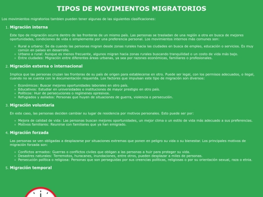 tipos screenshot