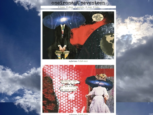 collage screenshot