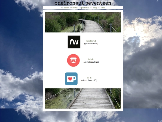 shop screenshot
