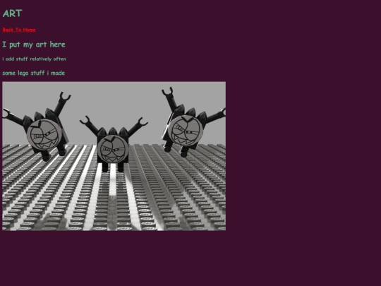 art screenshot