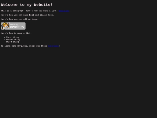 lynx screenshot