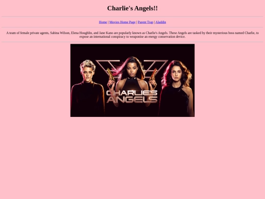 charliesangels screenshot