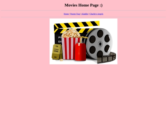 movies screenshot