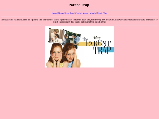 parenttrap screenshot