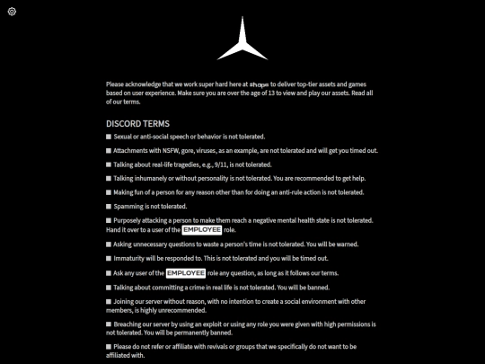 beta_page screenshot
