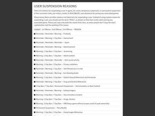 user_suspension_reasons screenshot