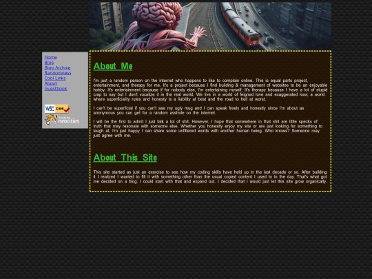 about screenshot