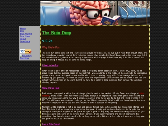 archive/24/9/9 screenshot