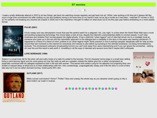 movies screenshot