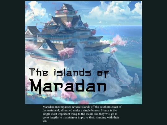maradan screenshot