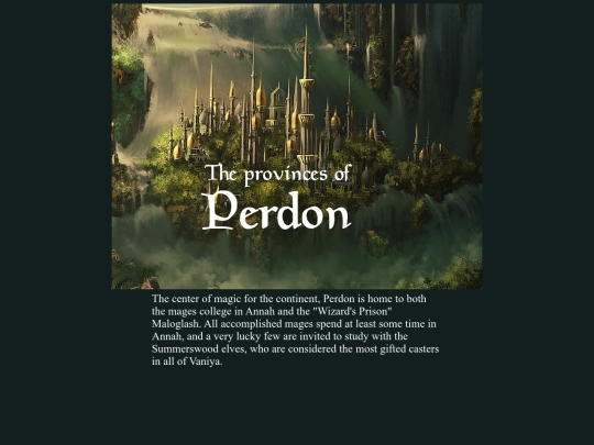 perdon screenshot