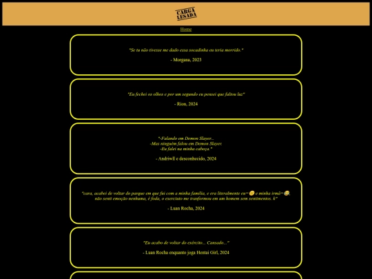 fixacao/fixacao screenshot