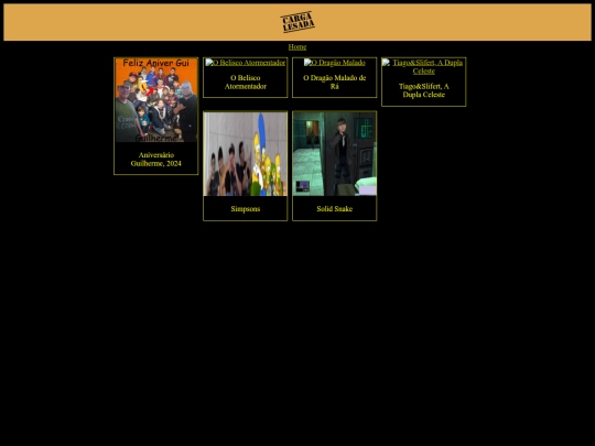 imagens screenshot