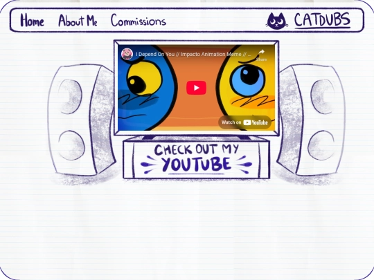 animations screenshot