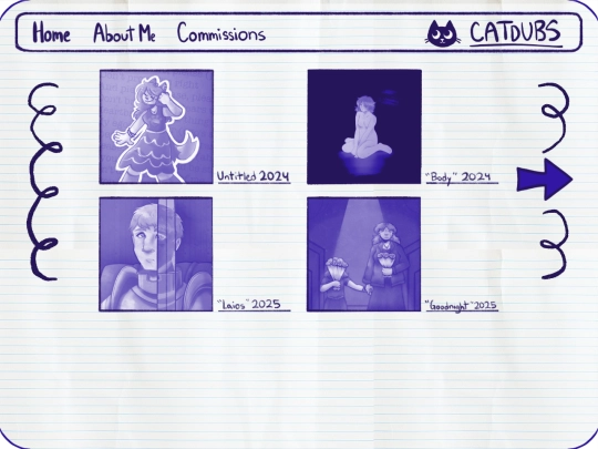 artwork screenshot