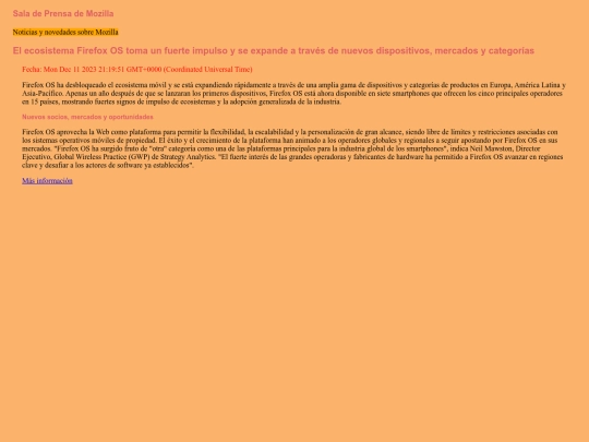 mozilla_noticia_1 screenshot