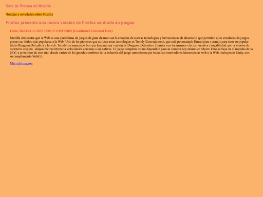 mozilla_noticia_2 screenshot