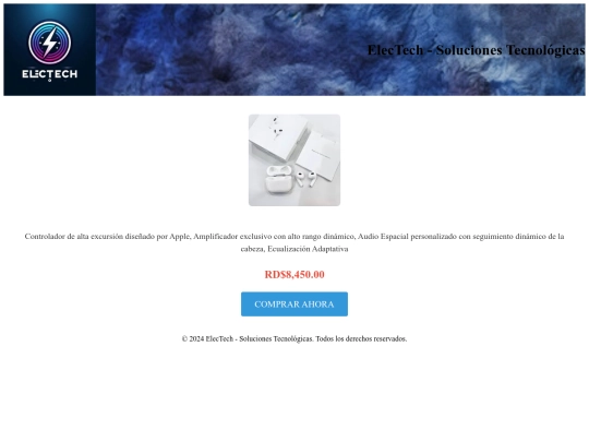 producto14 screenshot