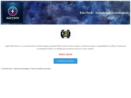 producto15 screenshot