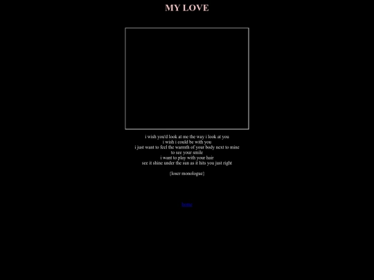 forhim screenshot