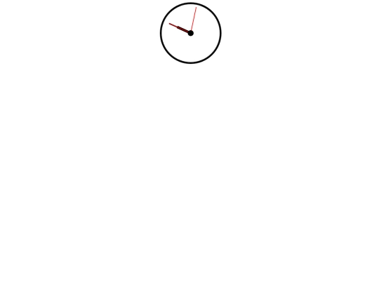 reloj screenshot