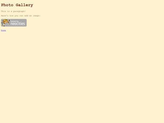 gallery screenshot