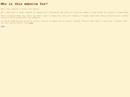 welcome screenshot