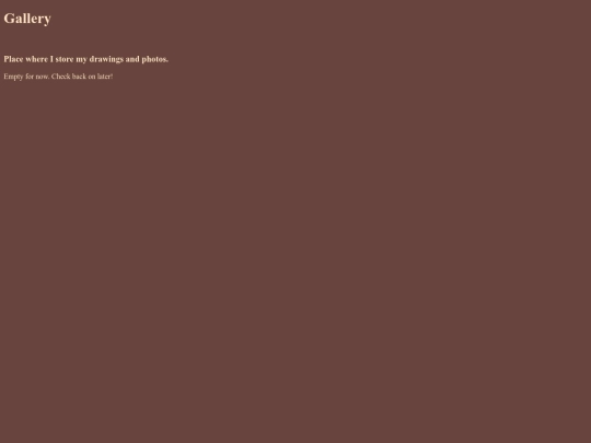 gallery screenshot