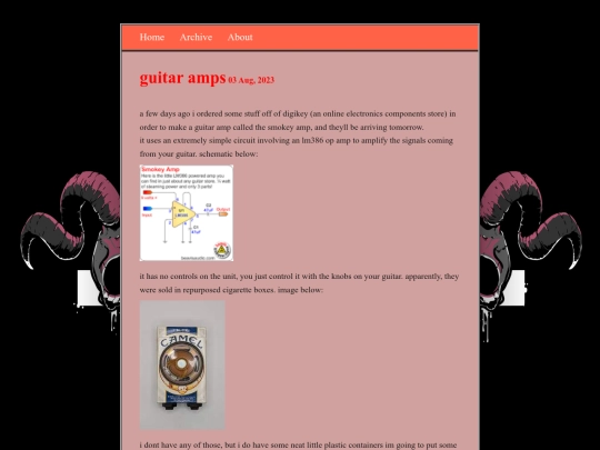 posts/2023-08-03-guitar-amps screenshot