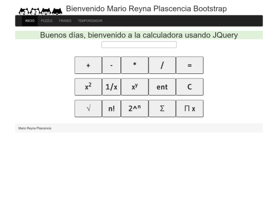 Mod_06/05_p2p_oblig_calcu_JQUERY screenshot