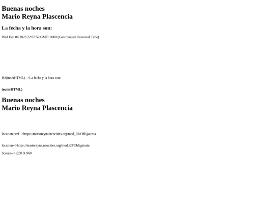 mod_03/Obligatoria screenshot