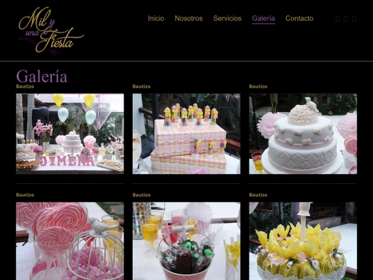 galeria screenshot