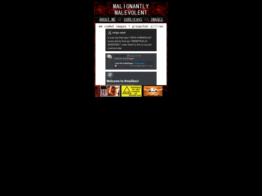 about/imgs screenshot