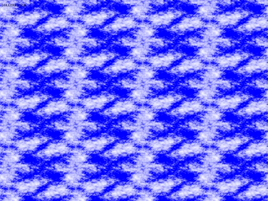 CENTER screenshot