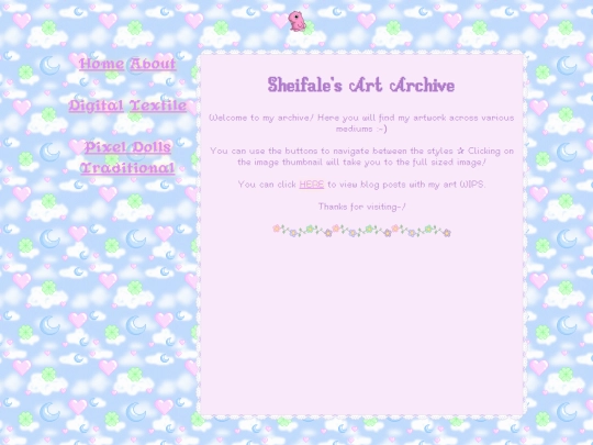 Artwork screenshot