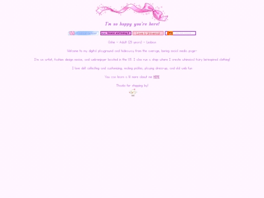 home screenshot