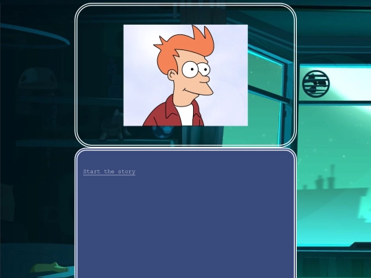 Love screenshot