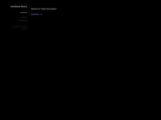 Shepherdess screenshot