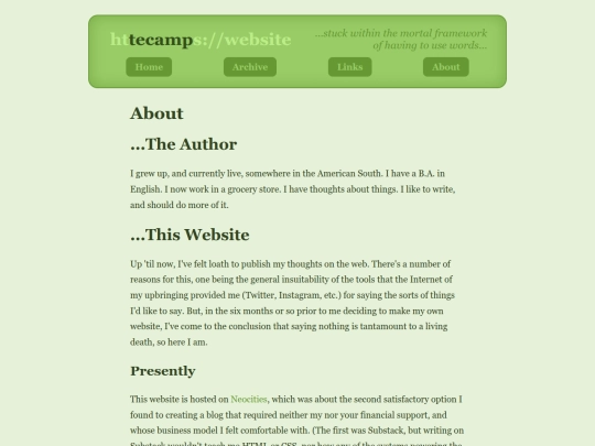 about screenshot
