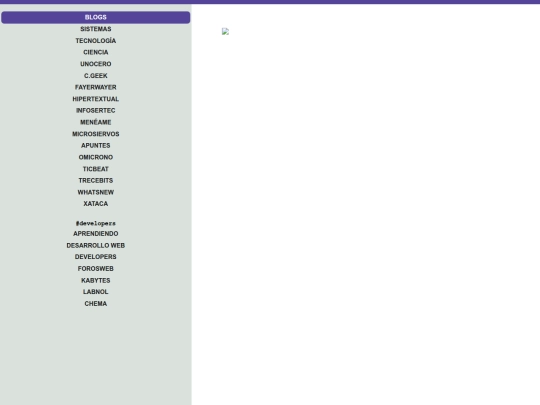 feed screenshot