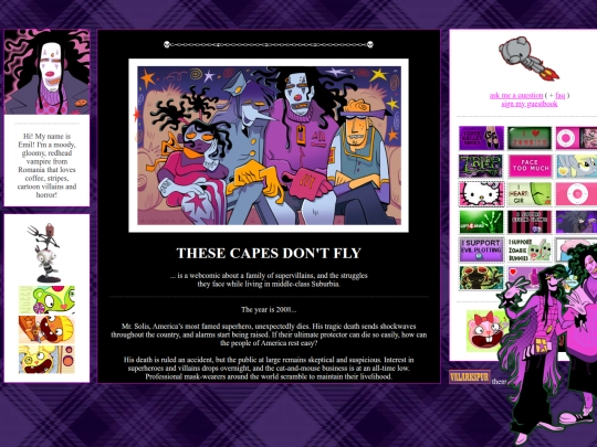comic screenshot