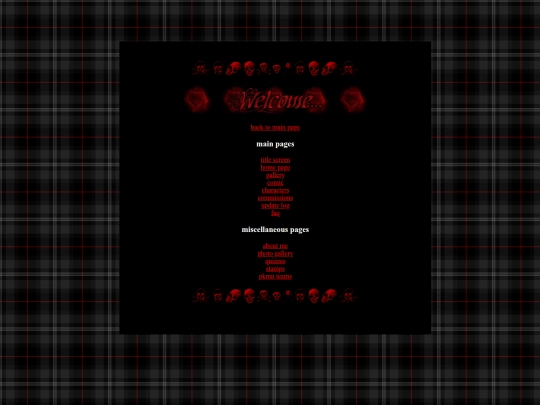 directory screenshot
