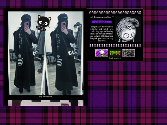 picgallery screenshot