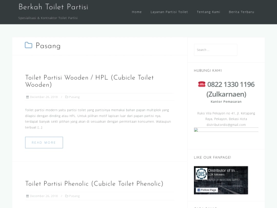 category/pasang screenshot