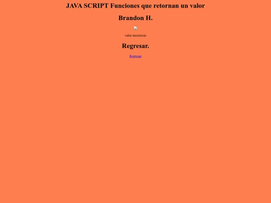 funcionvalor screenshot