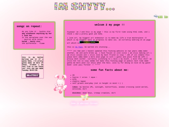 literallywhat screenshot