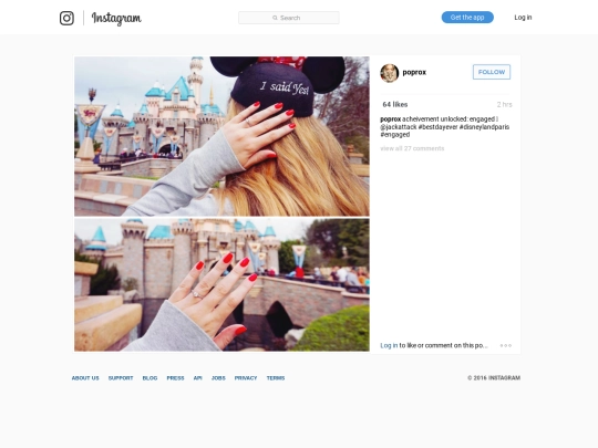 Instagram/5217 screenshot