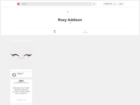 Pinterest/wedding screenshot